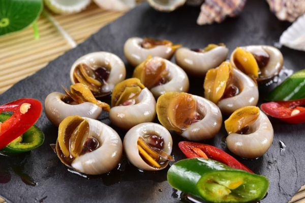 虾客行小海鲜