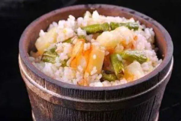 秦云的箜饭