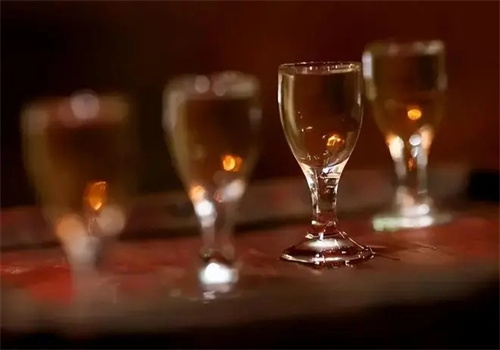 锦州天洋酒业