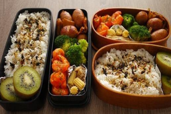 食将便当