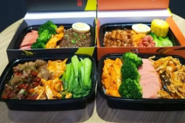 食将便当