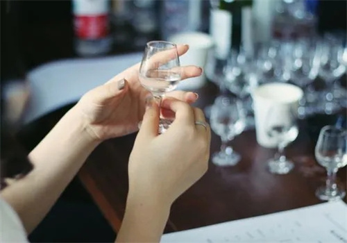 晋商酿白酒