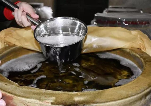 锦悦酒业