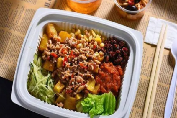 食将便当
