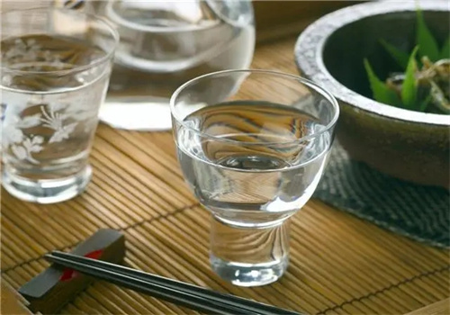 晋汾白酒