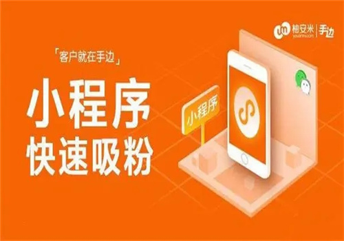 柚安米小程序