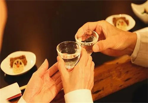 京乐坊白酒