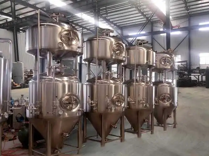 宝鼎酿酒设备加盟
