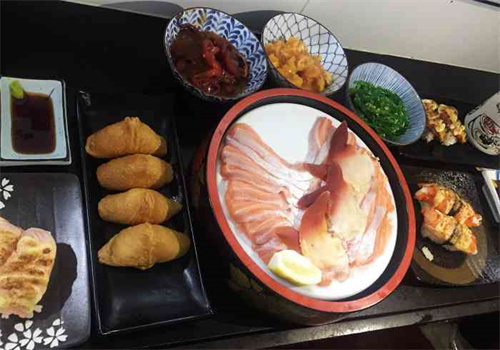 渔田渔工坊