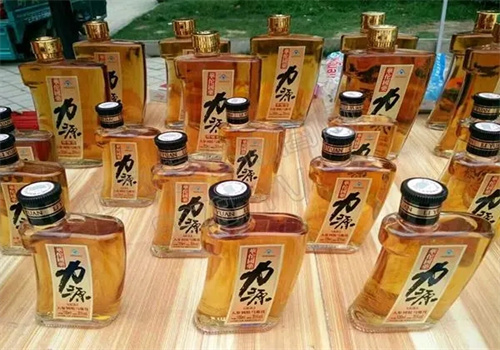 力源酒业