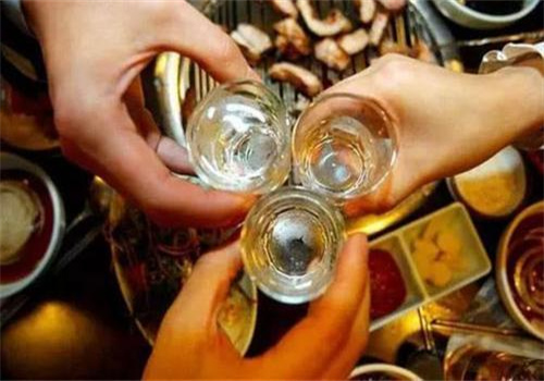 金门浯江酒业