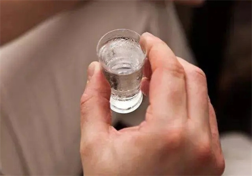 京乐坊白酒