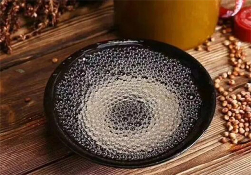老军工白酒