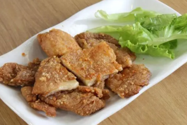 鸡排伴侣