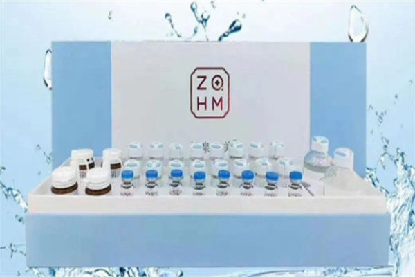 美肌美汇日用品加盟