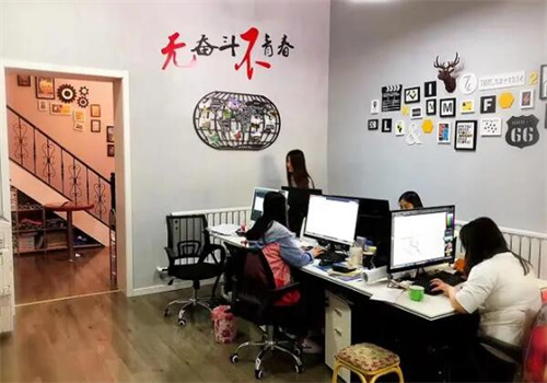 卓一标识