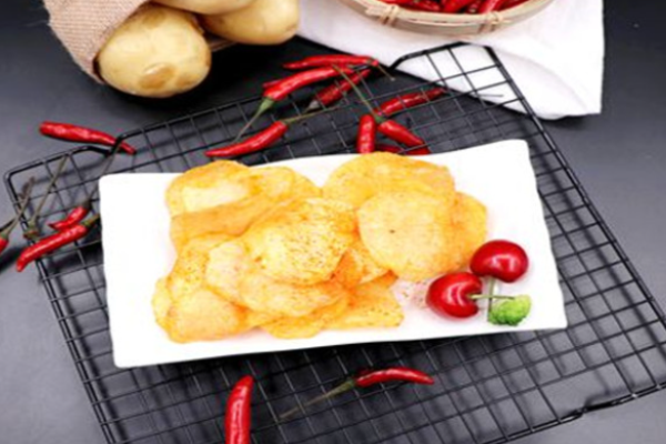 土豆传奇