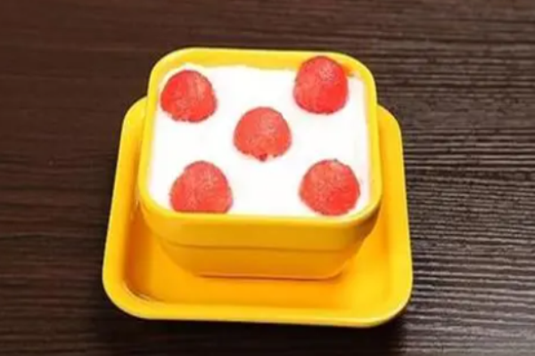 贵雅甜品