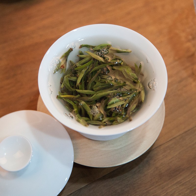 大与茶号加盟