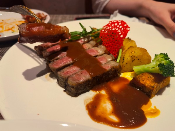可食可西餐加盟