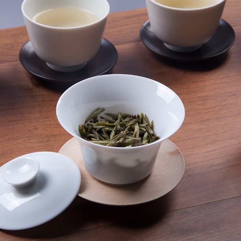 大与茶号加盟