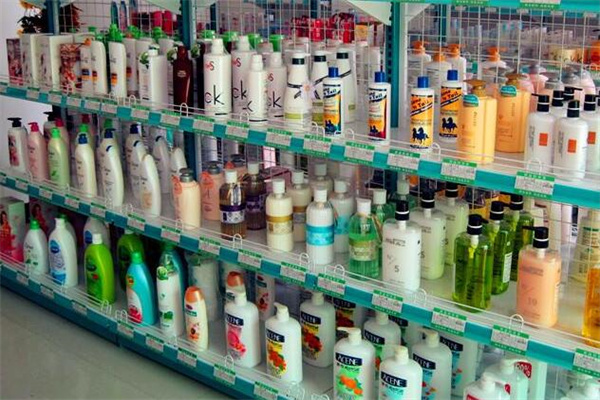 福家乐日用品加盟