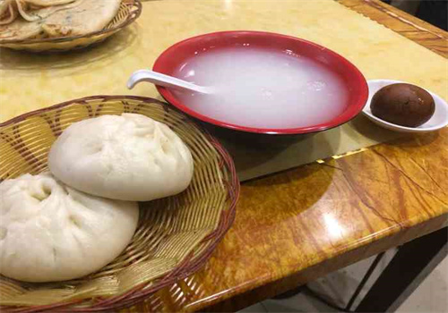 陈氏面点
