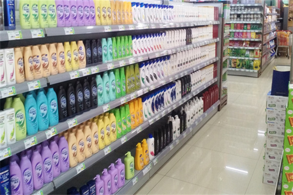蜜恋个人日用品加盟