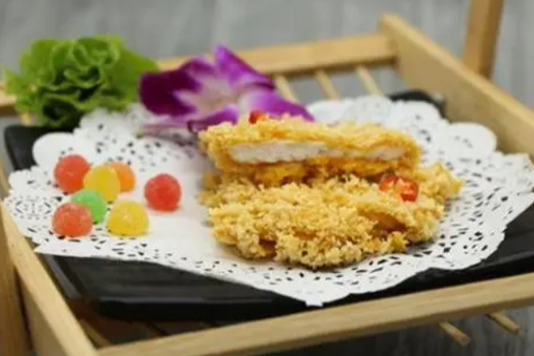 惹火鸡排