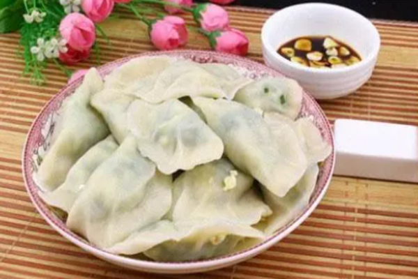 巧妻水饺