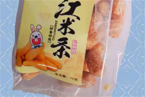 远美农业休闲食品加盟