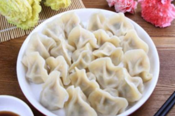 巧妻水饺