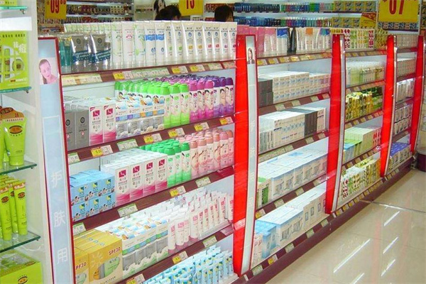 艺坚日用品加盟