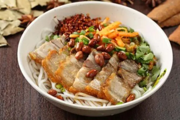 味特轩桂林米粉