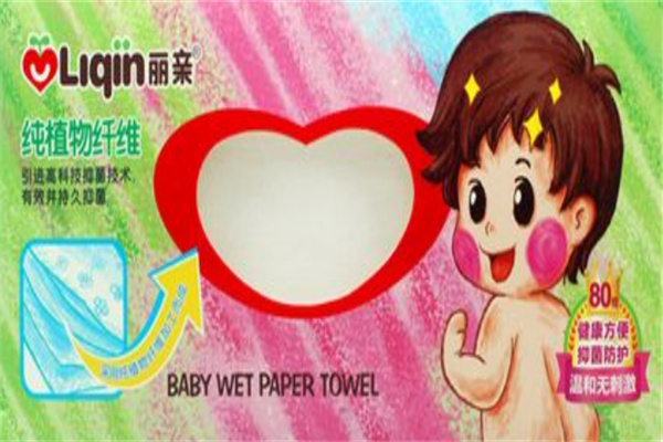 丽亲婴儿用品加盟