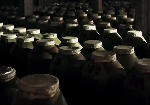 大红鹰酒业