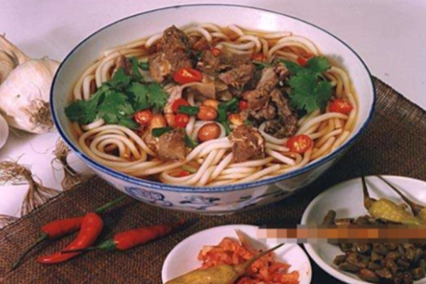 味特轩桂林米粉