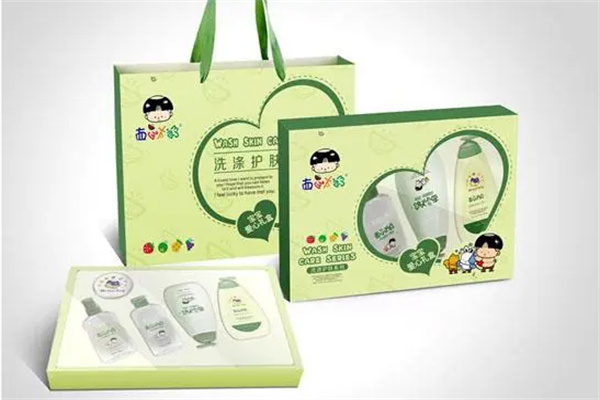 武夷中蓝婴儿用品加盟