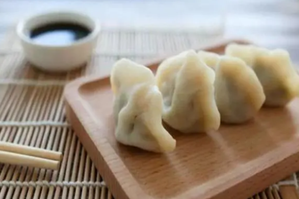 巧妻水饺