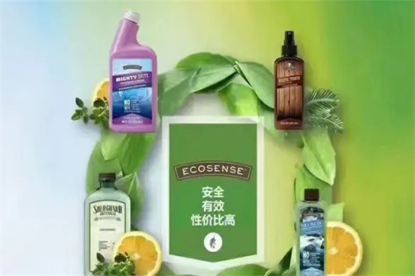洁力士保洁用品加盟