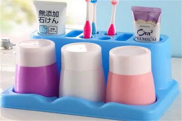 蜜恋个人日用品加盟