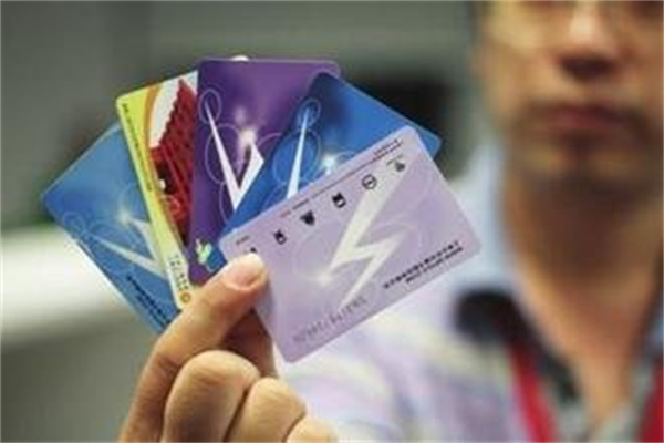 龙圆通宝一卡通