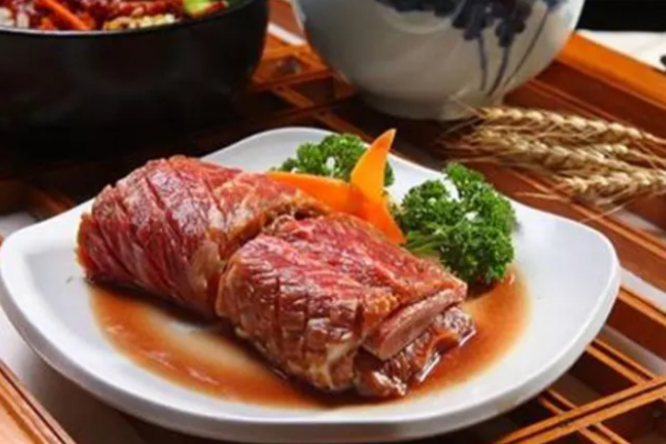 陈怡顺担担面