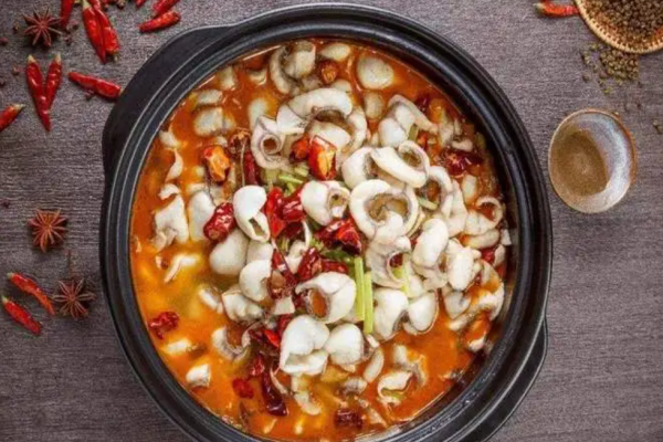 百鱼鲜酸菜鱼