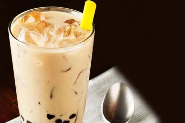 欧页奶茶