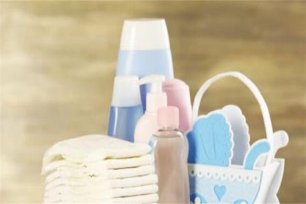 小熊人婴儿用品加盟