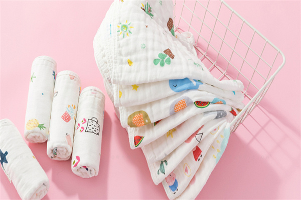巨方婴儿用品加盟