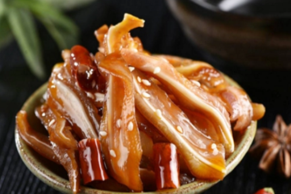 麻辣秘笈