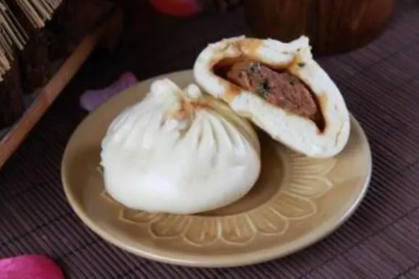 香包仔