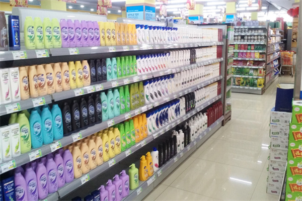 慧聪日用品加盟